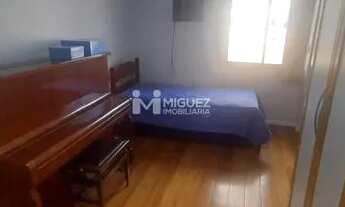 Imagem 6: Tijuca Apartamento com 3 dormitórios