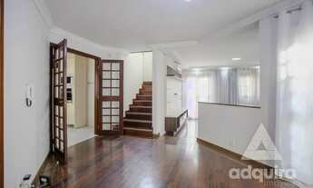 Imagem 5: Casa sobrado com 3 quartos - Bairro Centro em Ponta Grossa