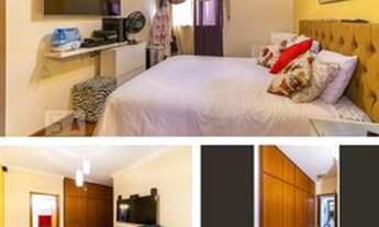 Imagem 3: Apartamento para venda com 128 metros quadrados com 3 quartos sendo uma suíte Campinas