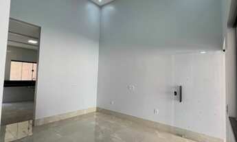 Imagem 3: Casa verona Anápolis