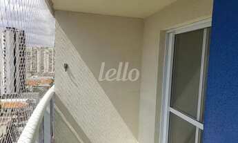 Imagem 5: São Paulo - Apartamento Padrão - Tatuapé