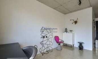 Imagem 7: Apartamento ara venda no Mxhauss Itaim Bibi