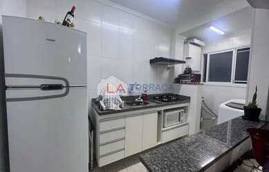 Imagem 4: Ref. 14802 - Apto 2 Dormitórios - 350 mts Praia - Aviação