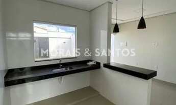 Imagem 7: IND CASA À VENDA NO BAIRRO MONTE CARMELO - MONTES CLAROS MG