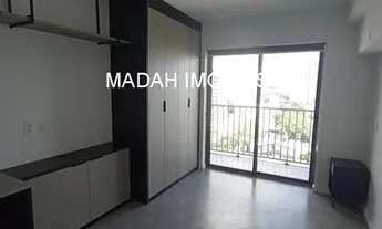 Imagem: SÃO PAULO - Studio - PINHEIROS