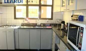 Imagem 6: DUPLEX - MORUMBI - SP