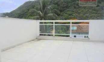 Imagem 7: Cobertura com 1 dormitório à venda, 100 m² por R$ 700.000,00 - Itacoatiara - Niterói/RJ