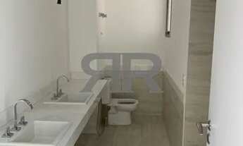 Imagem 6: VILA OLIMPIA - ONE SIXTY - 343 M2 ÚTEIS- ÚLTIMAS UNIDADES