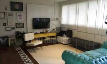 Imagem: Apartamento em Perdizes, 110 mts. Com 2
