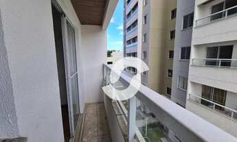 Imagem 2: Apartamento com 3 dormitórios à venda, 60 m² por R$ 330.000,00 - Maria Paula - São Gonçalo