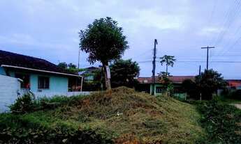 Imagem: Excelente terreno, fazendo frente para três