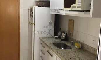 Imagem 7: Apartamento - Parque Residencial Aquarius - 3 Dormitórios - 75m²