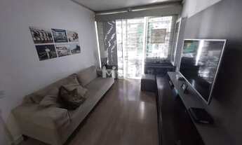 Imagem 7: Tijuca Apartamento com 2 dormitórios
