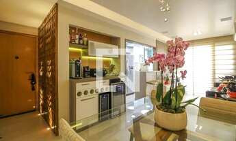 Imagem 5: Apartamento para Aluguel - Recreio, 3 Quartos, 86 m2