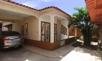 Imagem: Vendo casa em Itaoca, com 3 quartos