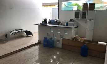 Imagem 5: Cj Nova Republica )2 Casas com Entradas Independentes) 5 Qts 4 Vagas