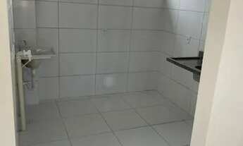 Imagem 2: Rio Barra Mais Viver Apartamento Com 2 Quartos, Sendo 1 Suíte E Varanda Barra Dos Coqueiro