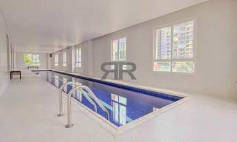 Imagem 7: ITAIM BIBI - 4 SUÍTES - PRÉDIO PROCURADO - JUNTO AO PARQUE DO POVO - 5 GARAGENS