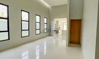 Imagem 3: Casa térrea - terras Alpha 1