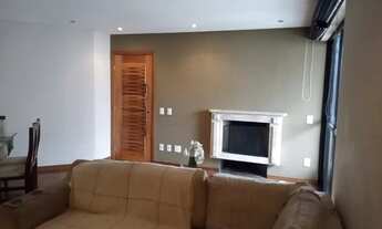 Imagem 4: Apartamento para aluguel possui 107 metros quadrados com 3 quartos