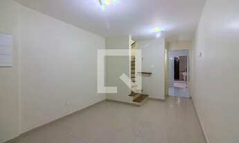 Imagem 4: Casa para Aluguel - Brooklin, 2 Quartos, 60 m2