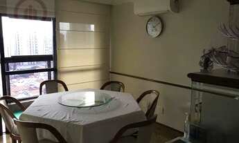 Imagem 6: Apartamento à venda, 335 m² por R$ 2.500.000,00 - Jardim Anália Franco - São Paulo/SP