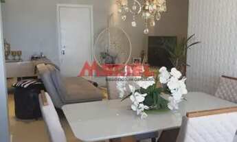 Imagem 3: Apartamento Padrão em São José dos Campos