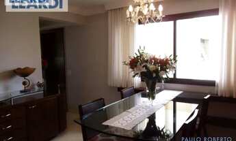 Imagem 3: APARTAMENTO - MORUMBI - SP