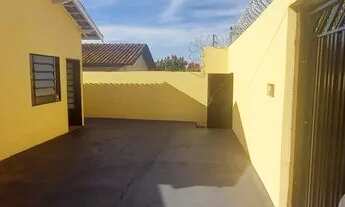 Imagem 3: Casa em Planalto Verde - Ribeirão Preto