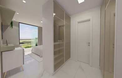 Imagem 7: 114/VENDO CASAS NO COHATRAC COM 3 QUARTOS,1SUITE MASTER E 3 SEMI SUITES