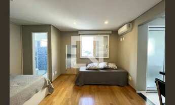 Imagem 6: Apartamento para Aluguel - Vila Olímpia, 1 Quarto, 30 m2