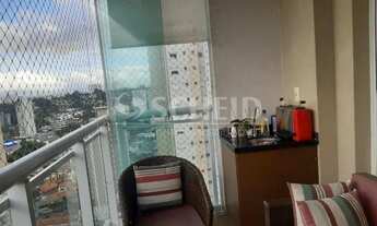 Imagem: Apartamento 2 dormitórios e 1 vaga à venda