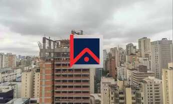 Imagem 5: Apartamento Locação 1 Dormitórios - 86 m² Jardim Paulista
