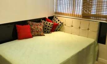 Imagem 6: Centro junto metrô ,teatro municipal Petrobrás, comércio, excelente conjugadão