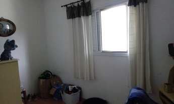 Imagem 6: Lindo Sobrado - Jardim Santa Maria - 3 dormitórios - 132 m² - Jacareí/SP