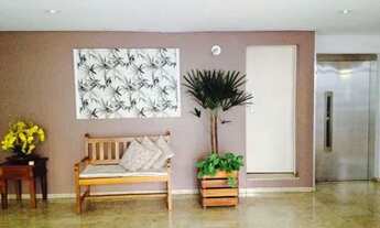 Imagem 4: Apartamento para aluguel Frei Caneca 1 dormitório