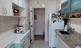 Imagem 7: APARTAMENTO - VILA MADALENA - SP