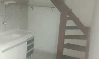 Imagem 3: Kit Net para locação definitiva próximo ao centro Ubatuba