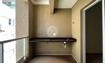 Imagem 4: Apartamento - 2 Suítes - Varanda gourmet - Venda no Jardim Botânico