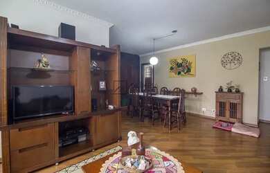 Imagem 5: Apartamento Venda Bela Vista 139 m² 3 Dormitórios