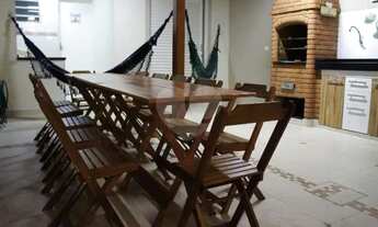 Imagem: Sobrado em condomínio na região oeste