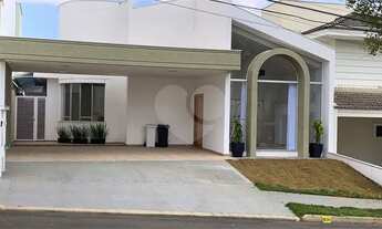 Imagem: Sorocaba - Casa de Condomínio - Parque