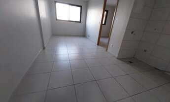 Imagem 5: Apartamento para aluguel com 33 metros quadrados com 1 quarto em Ceilândia Norte - Brasíli