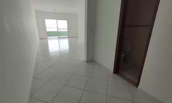 Imagem 2: AM03- Apartamento 3 Dormitórios - Entrada 498.600 mil - Predio Frente Mar - Guilhermina