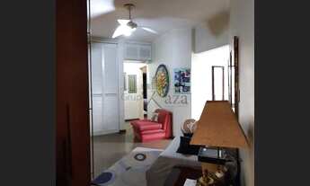 Imagem 6: Apartamento - Vila Ema - Residencial Paul Cezanne - 199m² - 4 Dormitórios