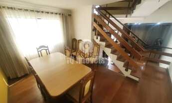 Imagem 3: Impecável. Sobrado a Venda no Jardim Prudencia, 3 suítes, 3 vagas