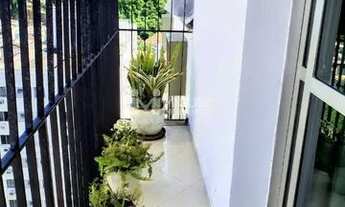 Imagem 4: Rio Comprido Apartamento com 2 dormitórios