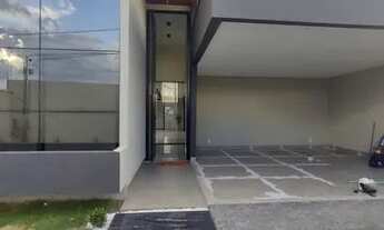 Imagem: Belíssima Casa de Alto Padrão com 4 Quartos