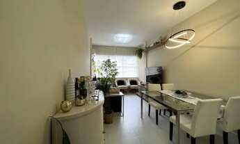 Imagem 4: Apartamento para venda com 106 metros quadrados com 3 quartos