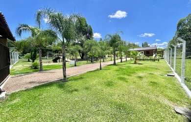 Imagem 7: Sítio dos Sonhos